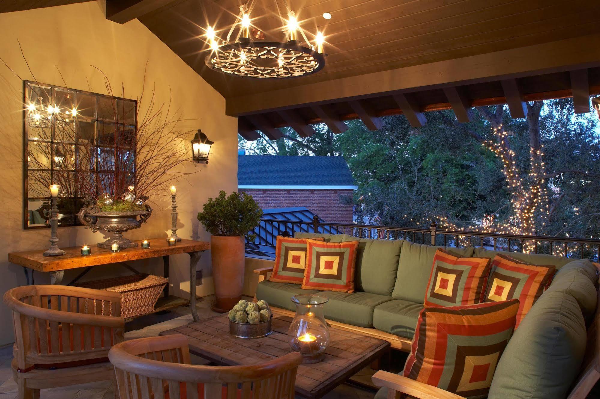 Hotel Cheval Paso Robles Exteriér fotografie