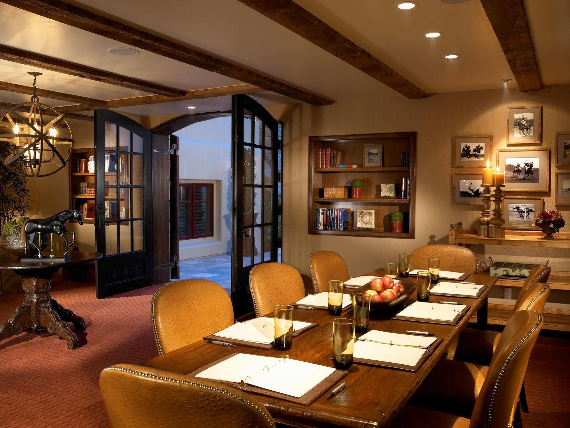 Hotel Cheval Paso Robles Exteriér fotografie